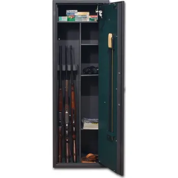 Trezor SAFEtronics Skříň na zbraně - trezor - ZSL 8 Mk + DOPRAVA ZDARMA