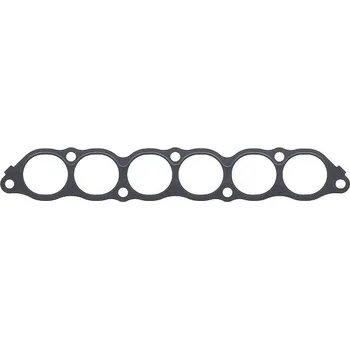 Automobilové těsnění Těsnění, pouzdro kolena sacího potrubí ELRING 594.110