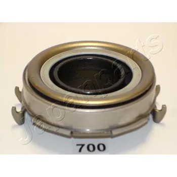 Spojkové ložisko Vysouvací ložisko JAPANPARTS CF-700