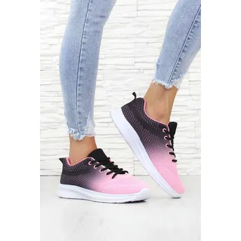 Dámské tenisky Minke Dámské botasky N2542-2PI.B Velikost: 38