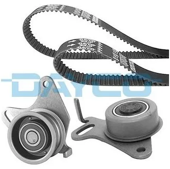 Sada rozvodového řemene DAYCO KTB400