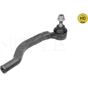 Soustava řízení Hlava příčného táhla řízení MEYLE 16-16 020 0008/HD