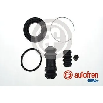 Auto-moto Sada na opravy, brzdový třmen AUTOFREN SEINSA D4434