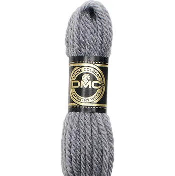 Příze Příze LAINE COLBERT, šedá - odstín 7620