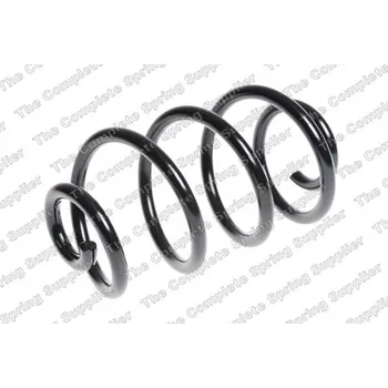 Auto-moto Pružina podvozku LESJÖFORS 4262057