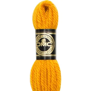 Příze Příze LAINE COLBERT, žlutá - odstín 7057