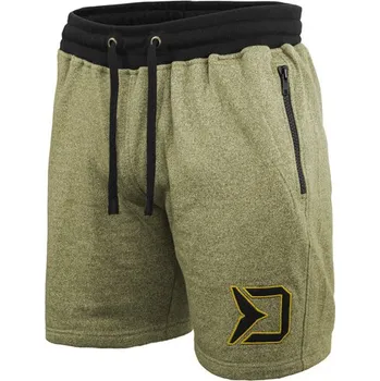 Rybářské oblečení Delphin Kraťasy RAWER Velikost oblečení: M