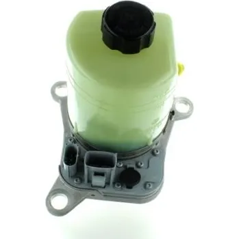 Soustava řízení Hydraulické čerpadlo, řízení SPIDAN 54863