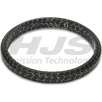 Těsnění výfuku Těsnicí kroužek, výfuková trubka HJS 83 12 3262