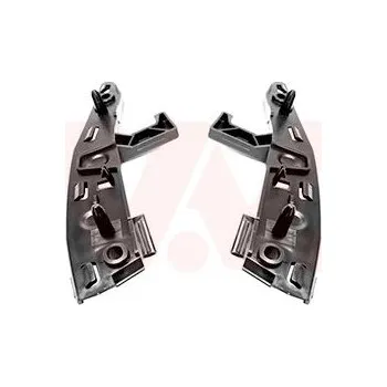 Autodíl Držák, nárazník VAN WEZEL 0929569