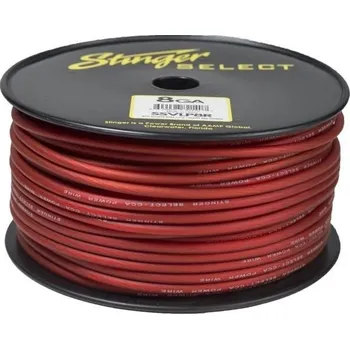 Napájecí kabel Napájecí kabel Stinger SSVLP8R