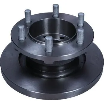 Brzdový kotouč Brzdový kotouč MAXGEAR 19-2405