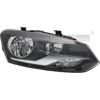 Přední světlomet Světlomet TYC 20-12035-05-2