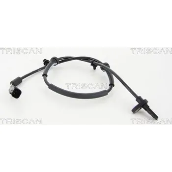 Přislušenství brzdového systému Snímač, počet otáček kol TRISCAN 8180 50172