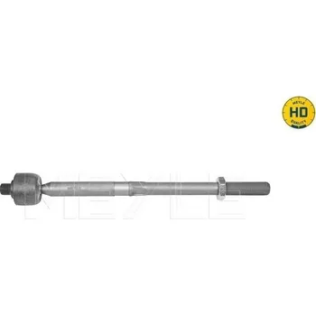 Soustava řízení Axiální kloub, příčné táhlo řízení MEYLE 716 031 0017/HD