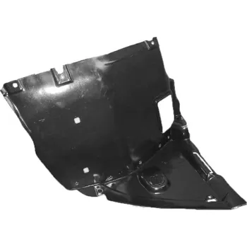 Podběh karosérie P přední plastové nadkolí-spodní část-M paket T.Q.