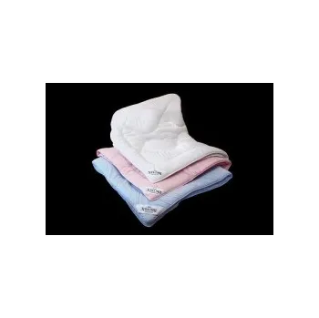 přikrývka Přikrývka zimní Luxus Plus 140 x 200 1300 g bílá