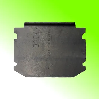 Krbová kamna JOTUL Deflektor horní I 400 litinový; ND 10456312