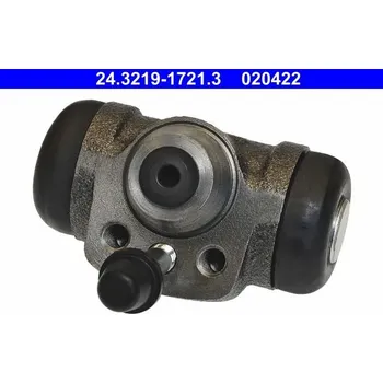 Brzdový systém Válec kolové brzdy ATE 24.3219-1721.3