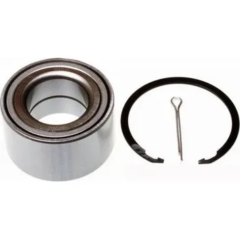 Sada ložisek kol DENCKERMANN W413241