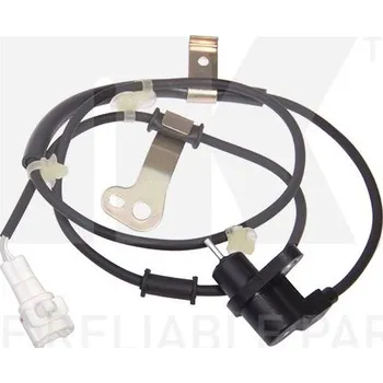 Přislušenství brzdového systému Snímač, počet otáček kol NK 295212