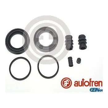 Auto-moto Sada na opravy, brzdový třmen AUTOFREN SEINSA D4783