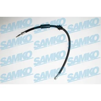 Brzdová hadice Brzdová hadice SAMKO 6T48690