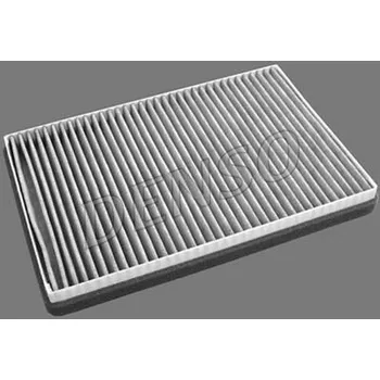 Ventilátor topení a klimatizace Filtr, vzduch v interiéru DENSO DCF035K