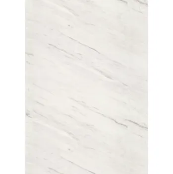 Kuchyňská pracovní deska EGGER Zástěna F812 ST9 Mramor Levanto bílý