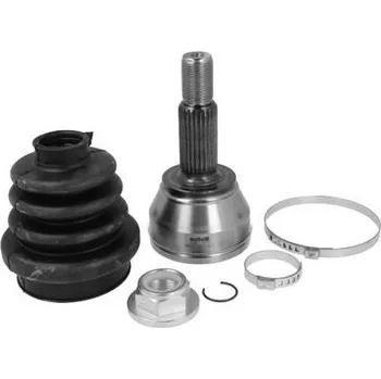 Sada kloubů, hnací hřídel CIFAM 607-432