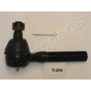 Čep řízení Hlava příčného táhla řízení JAPANPARTS TI-J003L
