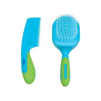 Hračka pro nejmenší Playgro Dětský set na vlásky