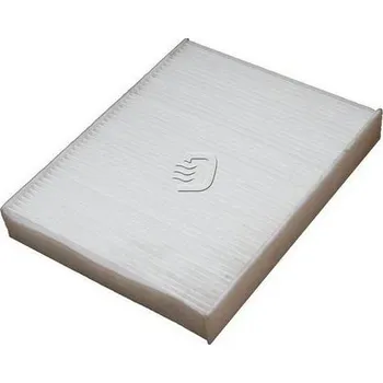 Ventilátor topení a klimatizace Filtr, vzduch v interiéru DENCKERMANN M110130