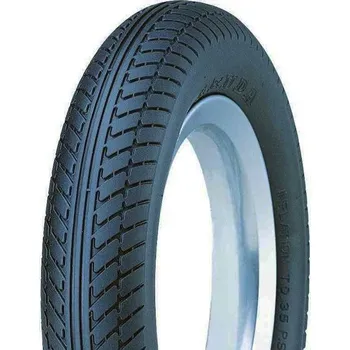 Plášť na kolo Plášť Kenda 10X2 K-912 černý