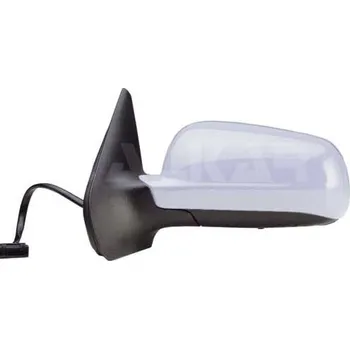 Auto zrcátko Vnější zpětné zrcátko ALKAR 6125127