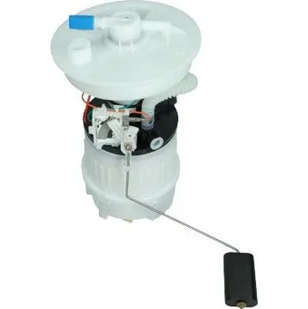 Palivové čerpadlo Palivová čerpací soustava MAXGEAR 43-0166