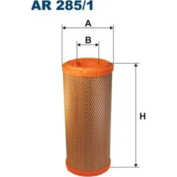 Vzduchový filtr Vzduchový filtr FILTRON AR 285/1