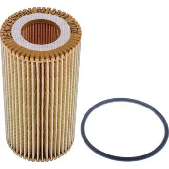 Filtr do auta Olejový filtr DENCKERMANN A210924