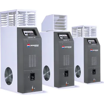 Průmyslové topidlo Oklima SF 280