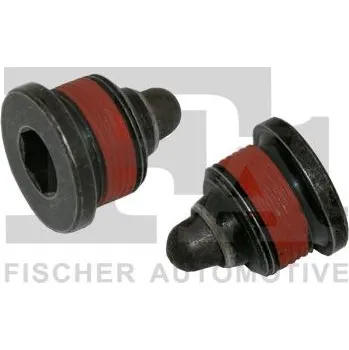 Olejová vana Závitová zátka, olejová vana FA1 257.855.001