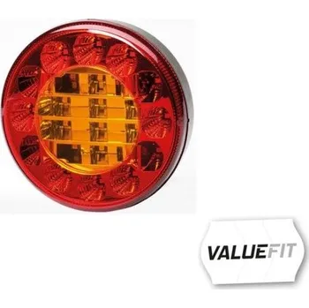 Zadní světlomet Zadní světlo HELLA 2SD 357 027-001