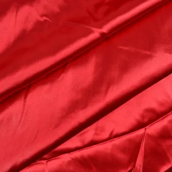 Takoy dekorační látka vínová metráž