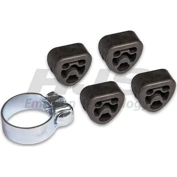 Montážní sada, výfukový systém HJS 82 13 2560