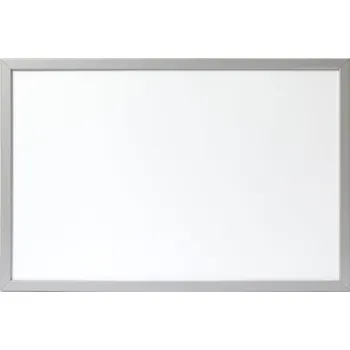 Magnetická poznámková tabule MEMO,60x40 cm, ZELLER