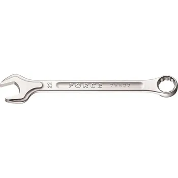 Klíč Očkoplochý klíč19