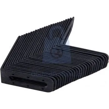 Nivelační přístroj Montážní úhelník EXTOL PREMIUM 25 ks