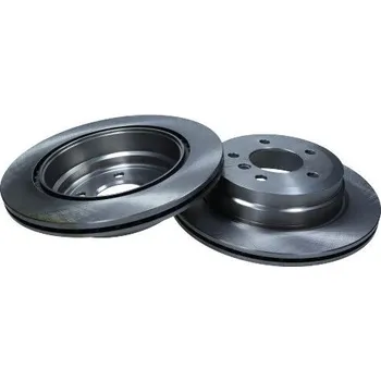 Brzdový systém Brzdový kotouč MAXGEAR 19-1947