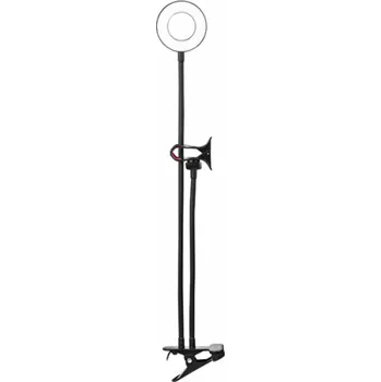 Lampička Kruhová lampa Tracer 46827 8,5 cm 48 LED