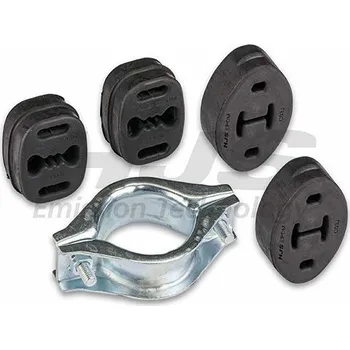 Montážní sada, výfukový systém HJS 82 35 8138