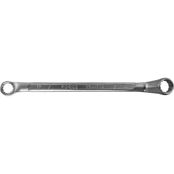 Klíč Očkový klíč vyhnutý 75 -21x22